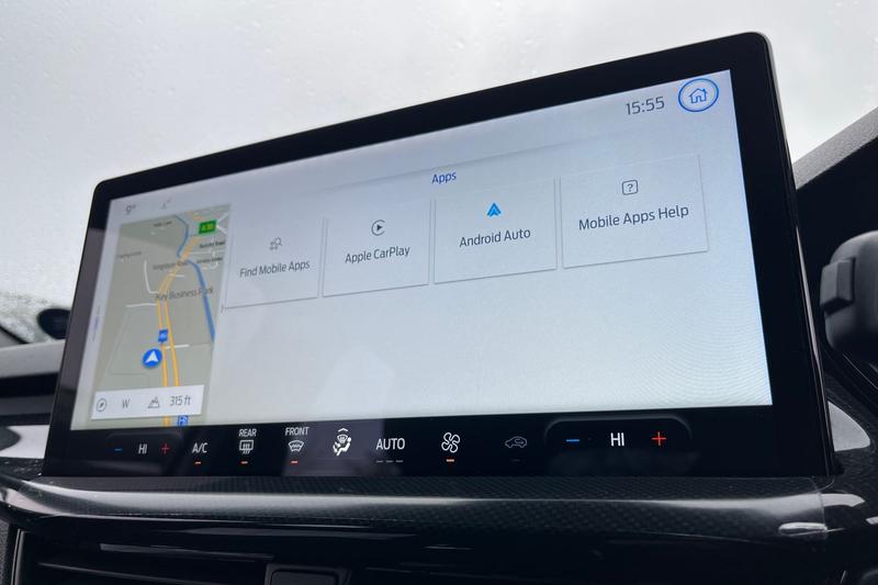 Used Ford Focus 2023 for sale - 77697560: Photo 28