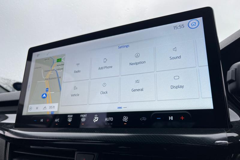 Used Ford Focus 2023 for sale - 77697560: Photo 30