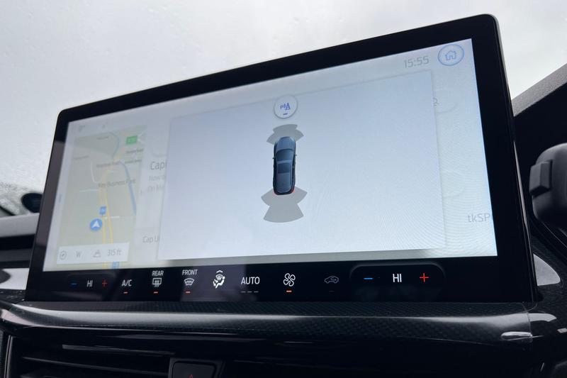 Used Ford Focus 2023 for sale - 77697560: Photo 32