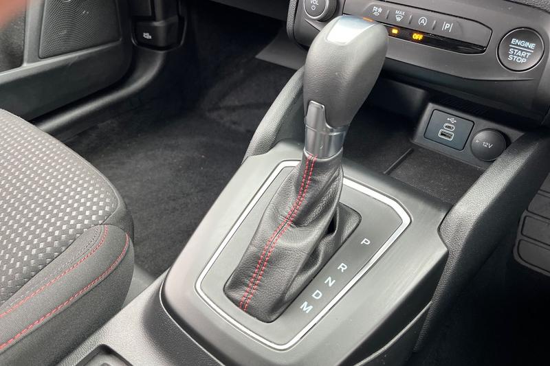 Used Ford Focus 2023 for sale - 77697560: Photo 35