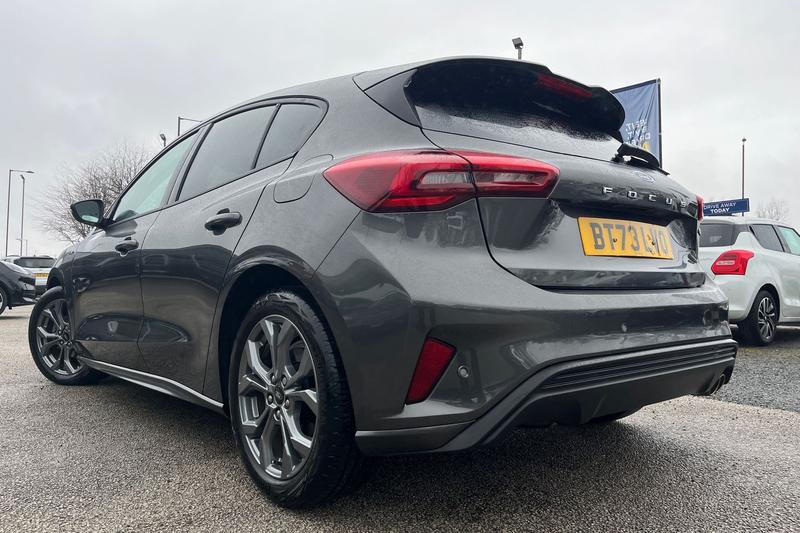 Used Ford Focus 2023 for sale - 77697560: Photo 38