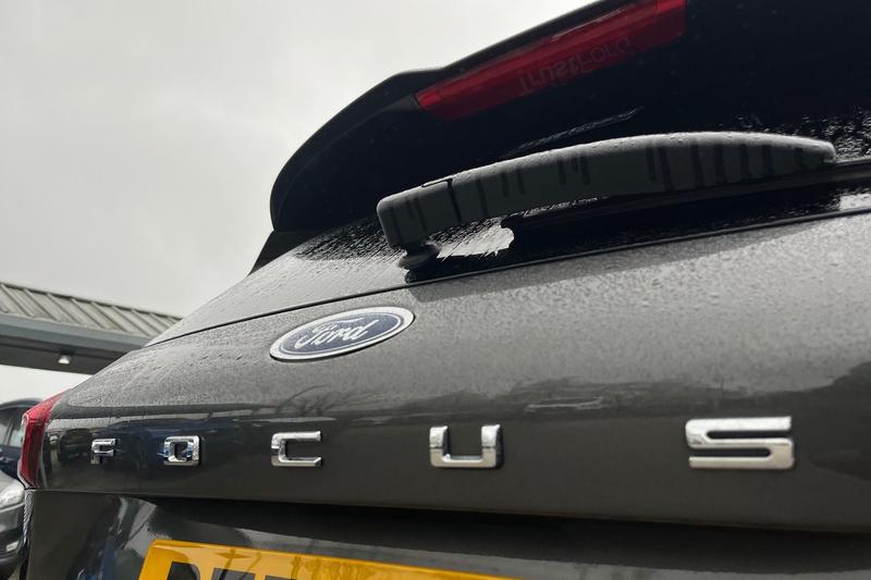 Used Ford Focus 2023 for sale - 77697560: Photo 40