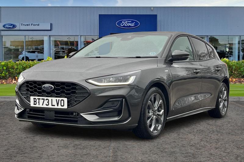 Used Ford Focus 2023 for sale - 77697560: Photo 5