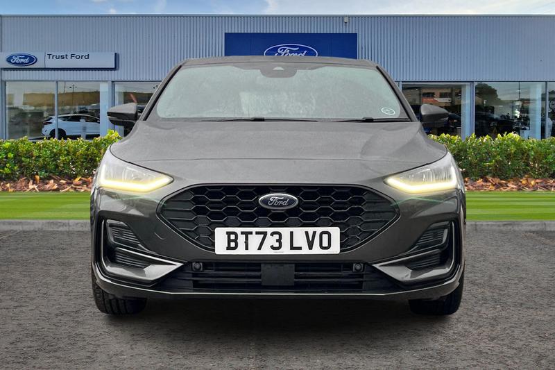 Used Ford Focus 2023 for sale - 77697560: Photo 6