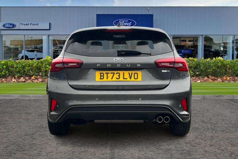 Used Ford Focus 2023 for sale - 77697560: Photo 7