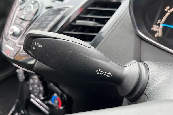 Used Ford Fiesta 2016 for sale - 76222698: Photo 14