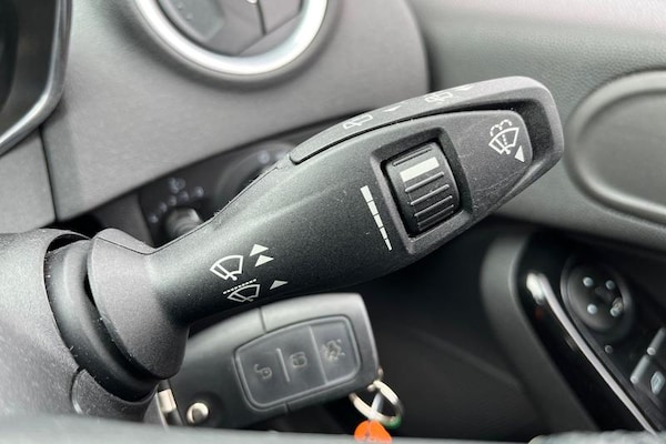 Used Ford Fiesta 2016 for sale - 76222698: Photo 15