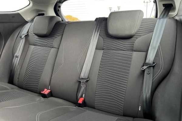 Used Ford Fiesta 2016 for sale - 76222698: Photo 20