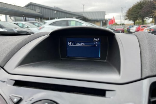 Used Ford Fiesta 2016 for sale - 76222698: Photo 27
