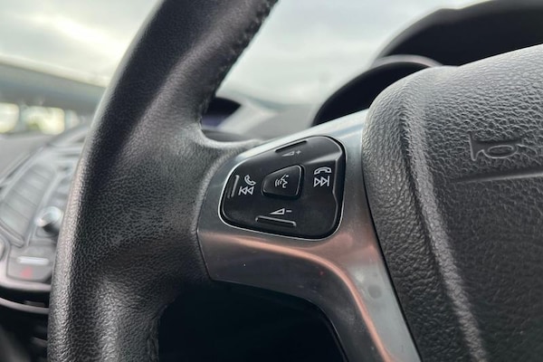 Used Ford Fiesta 2016 for sale - 76222698: Photo 36