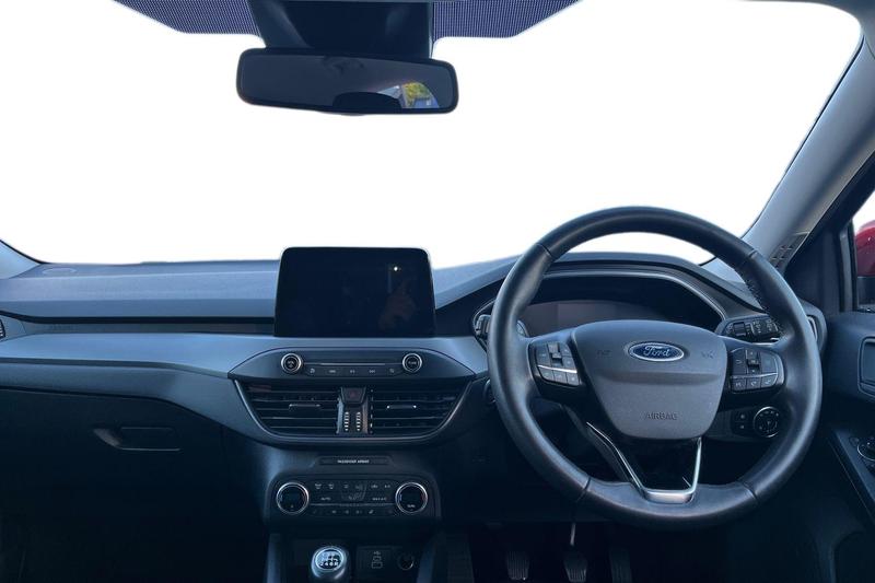 Used Ford Focus 2022 for sale - 78087891: Photo 10