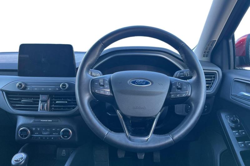 Used Ford Focus 2022 for sale - 78087891: Photo 11