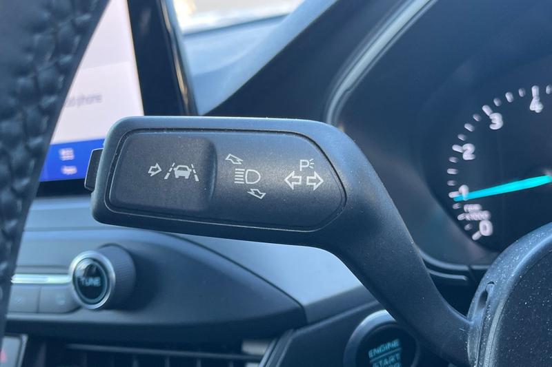 Used Ford Focus 2022 for sale - 78087891: Photo 14