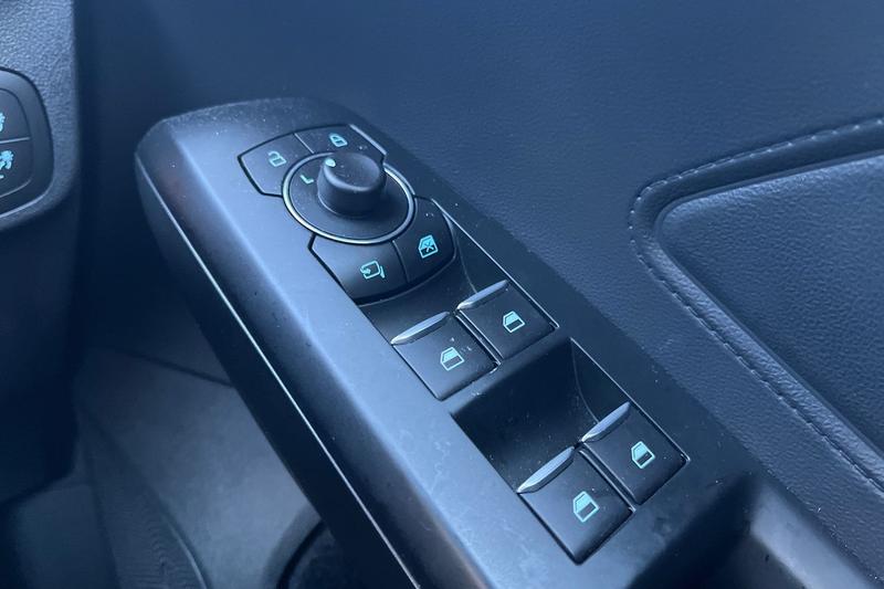 Used Ford Focus 2022 for sale - 78087891: Photo 16