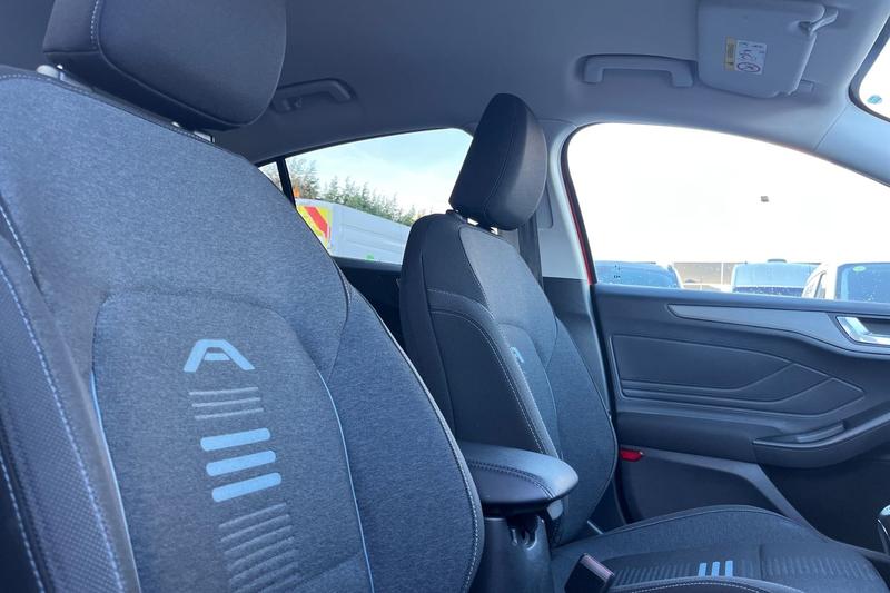 Used Ford Focus 2022 for sale - 78087891: Photo 17