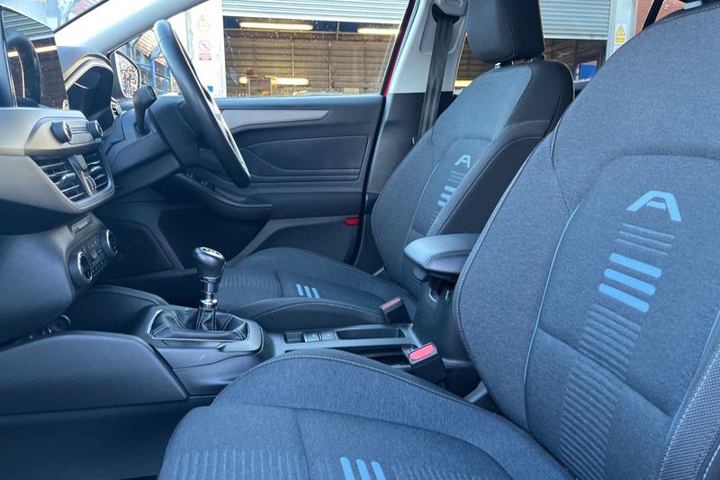 Used Ford Focus 2022 for sale - 78087891: Photo 19