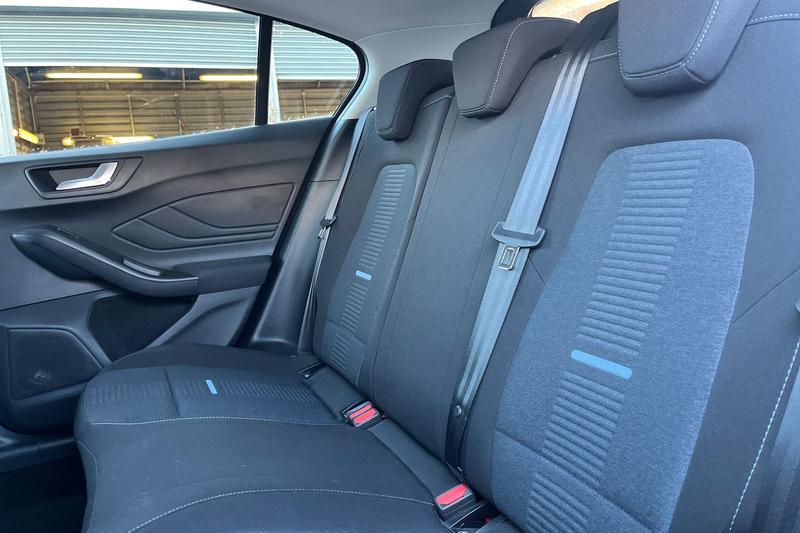 Used Ford Focus 2022 for sale - 78087891: Photo 20