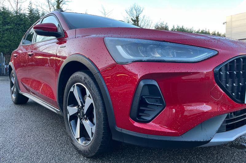 Used Ford Focus 2022 for sale - 78087891: Photo 27