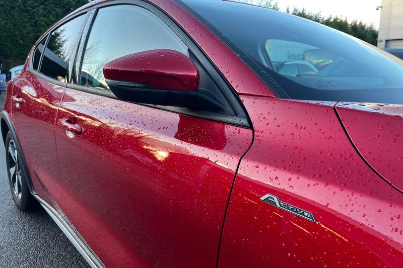 Used Ford Focus 2022 for sale - 78087891: Photo 29