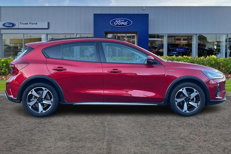 Used Ford Focus 2022 for sale - 78087891: Photo 3