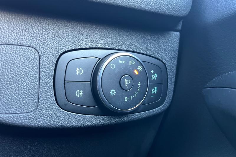 Used Ford Focus 2022 for sale - 78087891: Photo 30