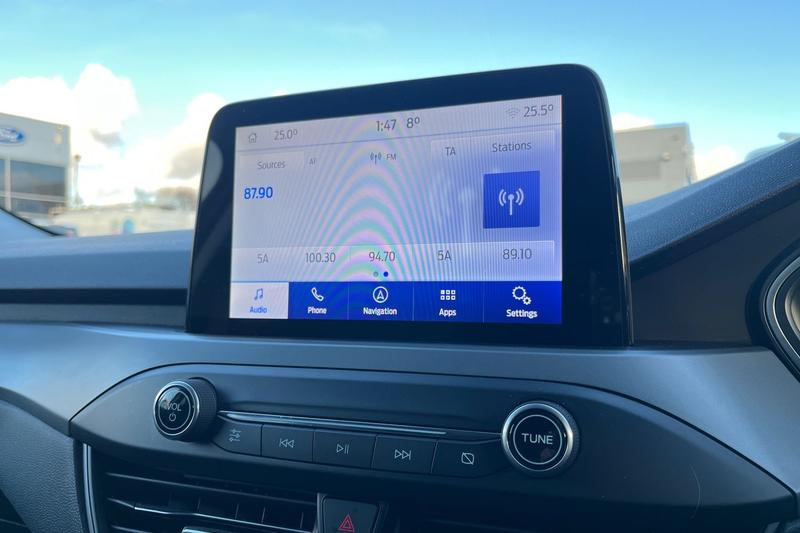 Used Ford Focus 2022 for sale - 78087891: Photo 31