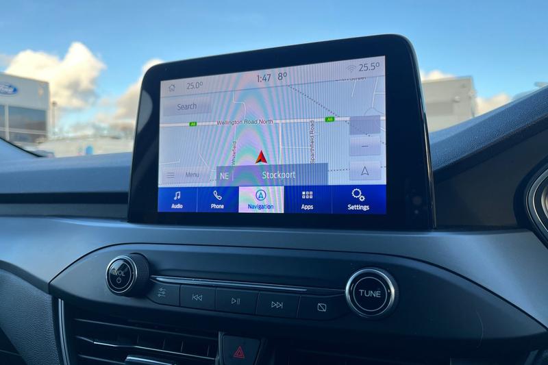 Used Ford Focus 2022 for sale - 78087891: Photo 33