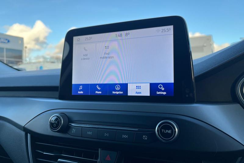 Used Ford Focus 2022 for sale - 78087891: Photo 34