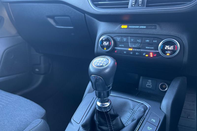 Used Ford Focus 2022 for sale - 78087891: Photo 37