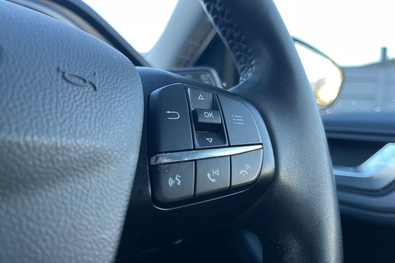 Used Ford Focus 2022 for sale - 78087891: Photo 40