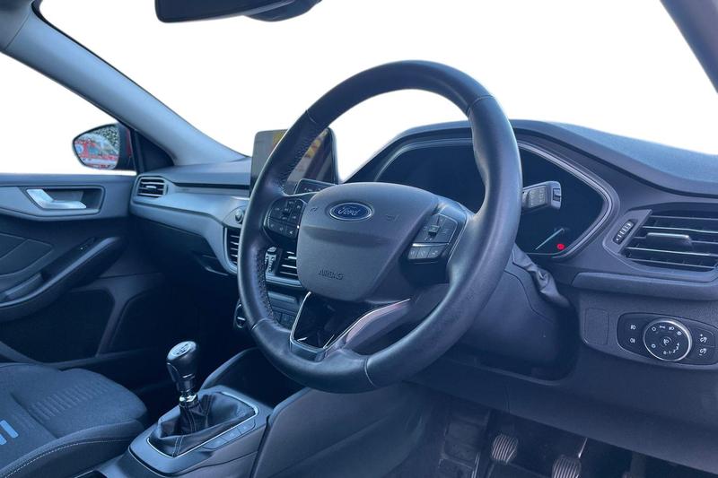 Used Ford Focus 2022 for sale - 78087891: Photo 9
