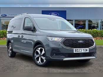 Used Ford Tourneo Connect 2023 for sale - 79203249: Photo