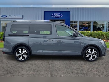 Used Ford Tourneo Connect 2023 for sale - 79203249: Photo
