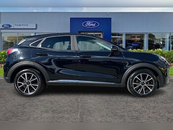 Used Ford Puma 2023 for sale - 78486774: Photo