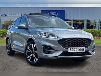 Used Ford Kuga 2023 for sale - 78779424: Photo