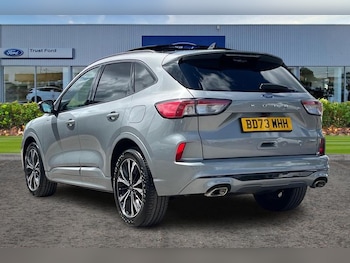 Used Ford Kuga 2023 for sale - 78779424: Photo