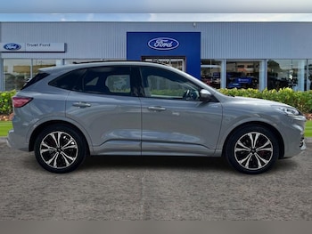 Used Ford Kuga 2023 for sale - 78779424: Photo