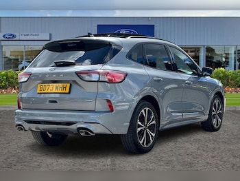 Used Ford Kuga 2023 for sale - 78779424: Photo