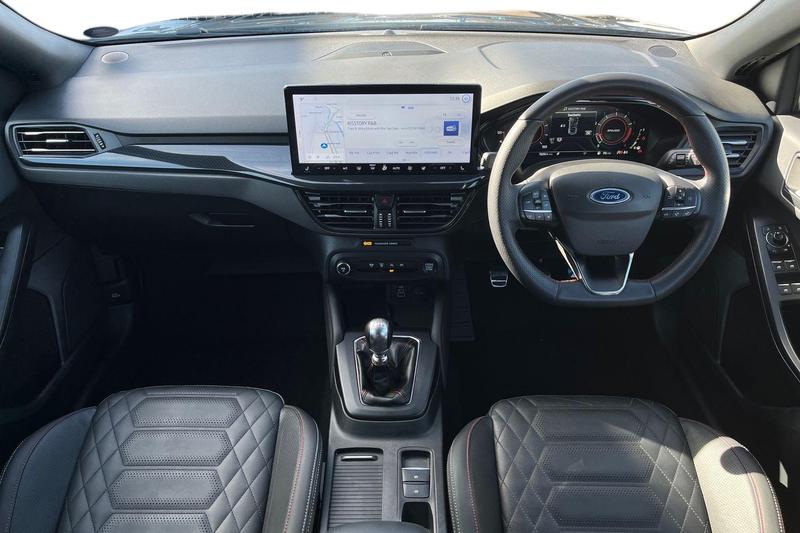 Used Ford Focus 2024 for sale - 77918659: Photo 10