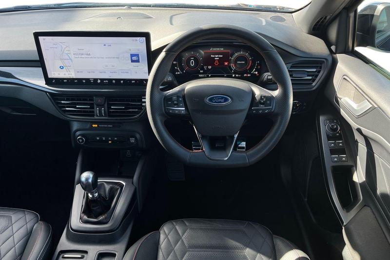 Used Ford Focus 2024 for sale - 77918659: Photo 11