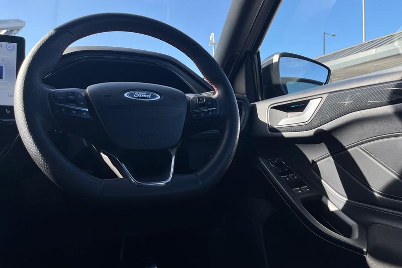 Used Ford Focus 2024 for sale - 77918659: Photo 12