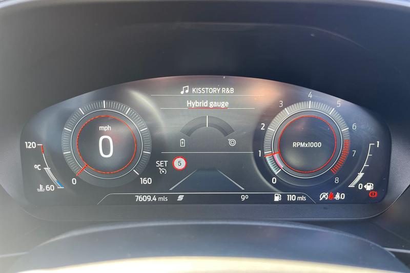 Used Ford Focus 2024 for sale - 77918659: Photo 13