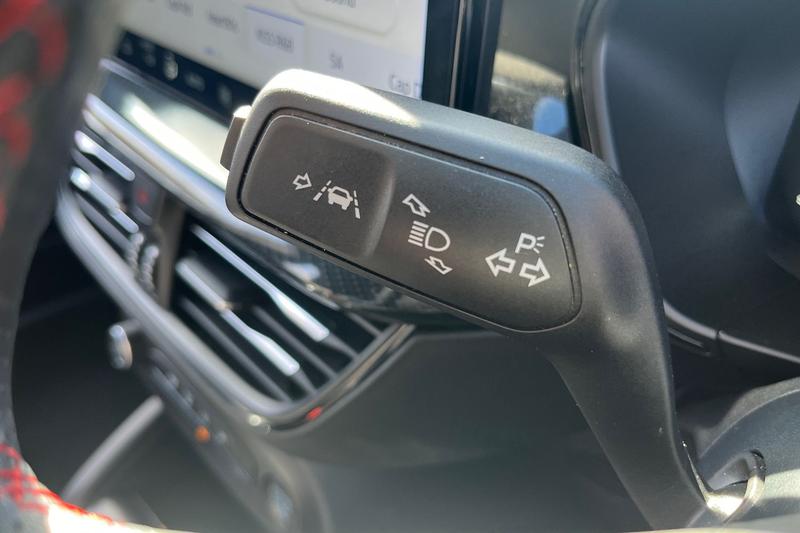 Used Ford Focus 2024 for sale - 77918659: Photo 14