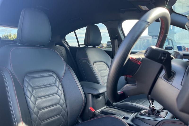 Used Ford Focus 2024 for sale - 77918659: Photo 17