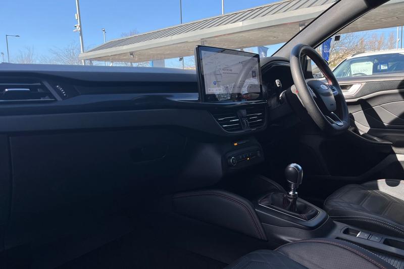 Used Ford Focus 2024 for sale - 77918659: Photo 18