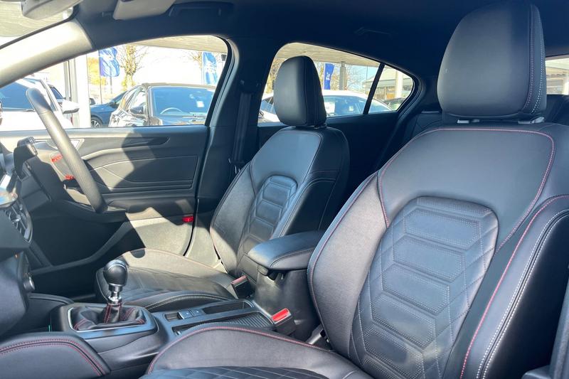 Used Ford Focus 2024 for sale - 77918659: Photo 19