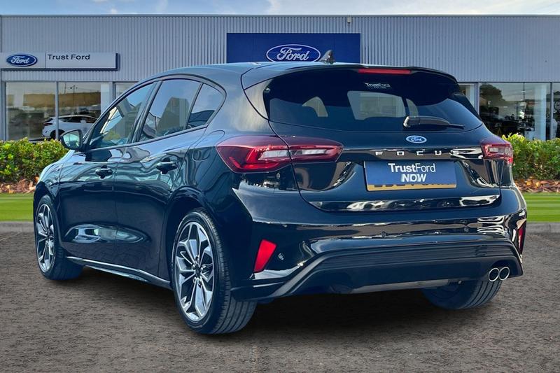 Used Ford Focus 2024 for sale - 77918659: Photo 2