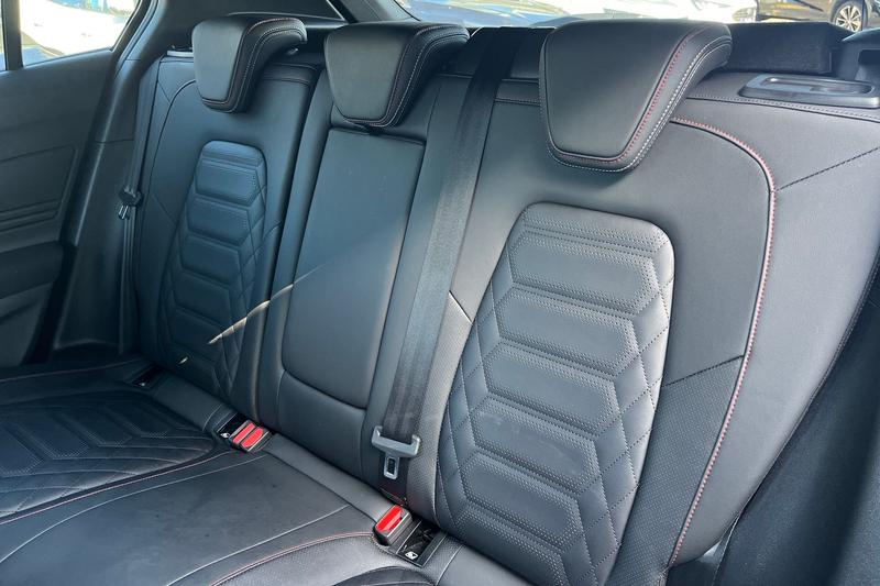 Used Ford Focus 2024 for sale - 77918659: Photo 20