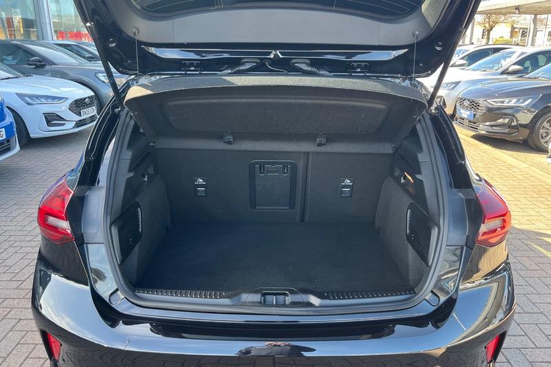 Used Ford Focus 2024 for sale - 77918659: Photo 21