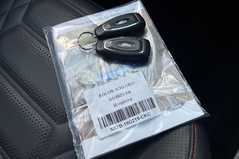 Used Ford Focus 2024 for sale - 77918659: Photo 22